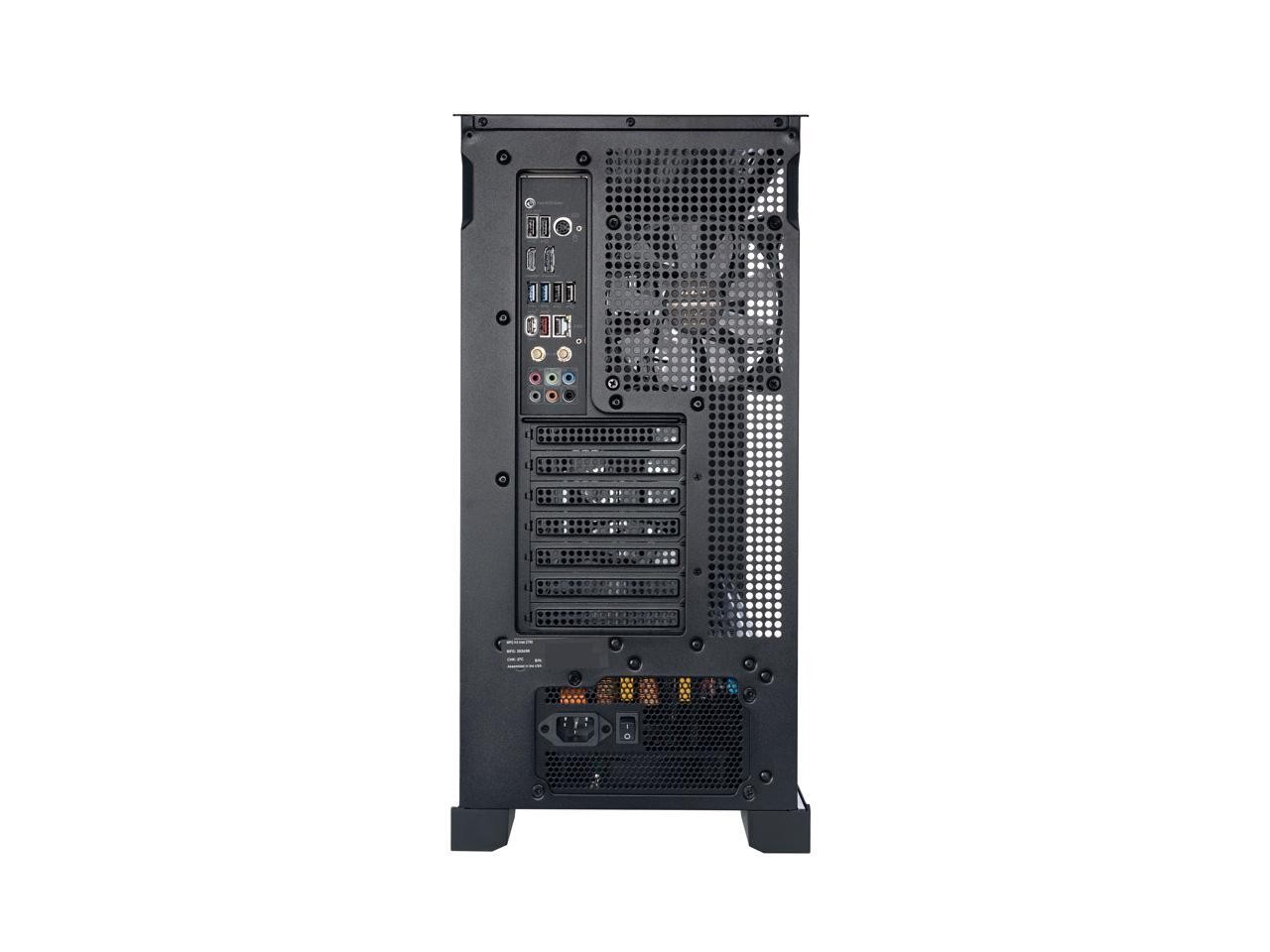 MSI MPG Kit Intel Z790 Intel Socket LGA1700 1 x HDMI 2.1 Barebone