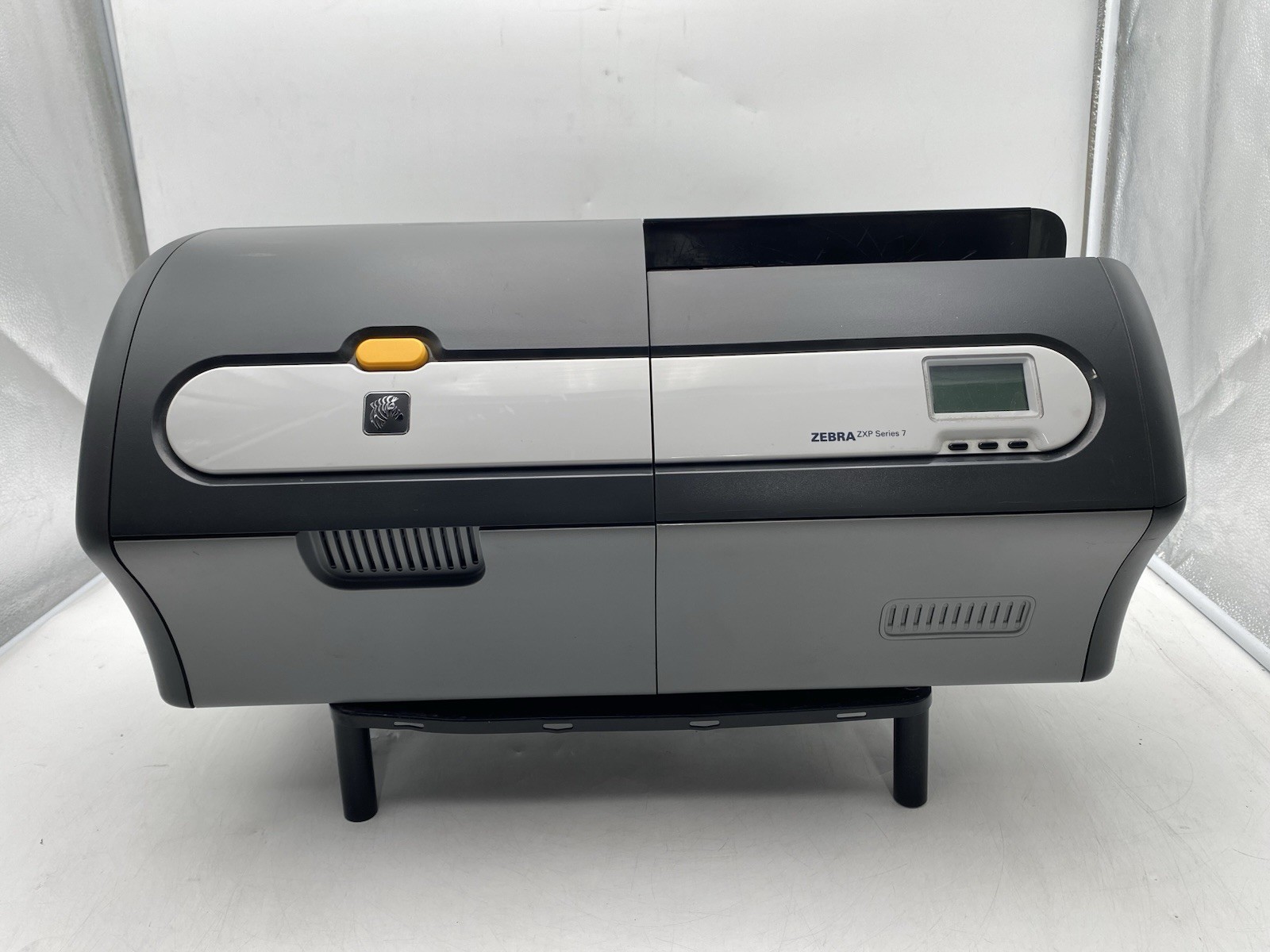 Zebra ZXP Series 7 Dual Sided ID Card Printer Ethernet Z71-000C0000US00