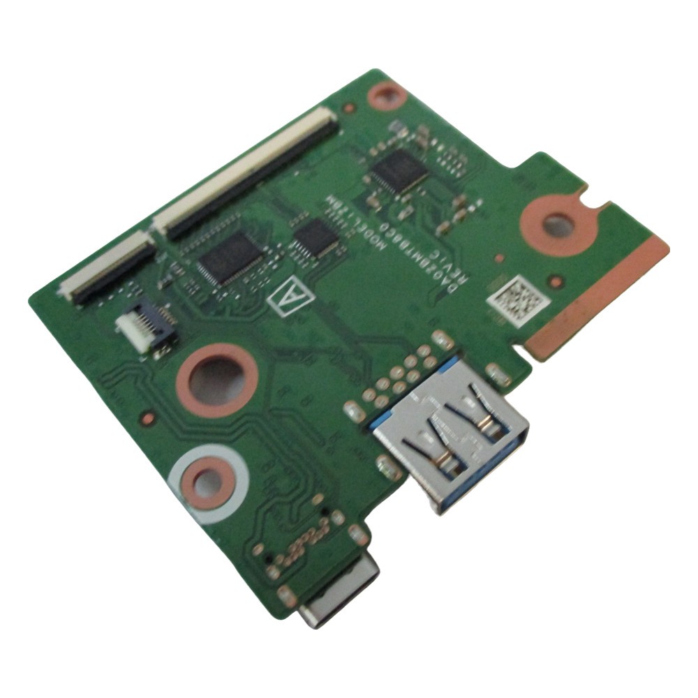 Acer Chromebook C934 C934T CB315-4H CB315-4HT IO USB USB-C Board 55.AZ1N7.001