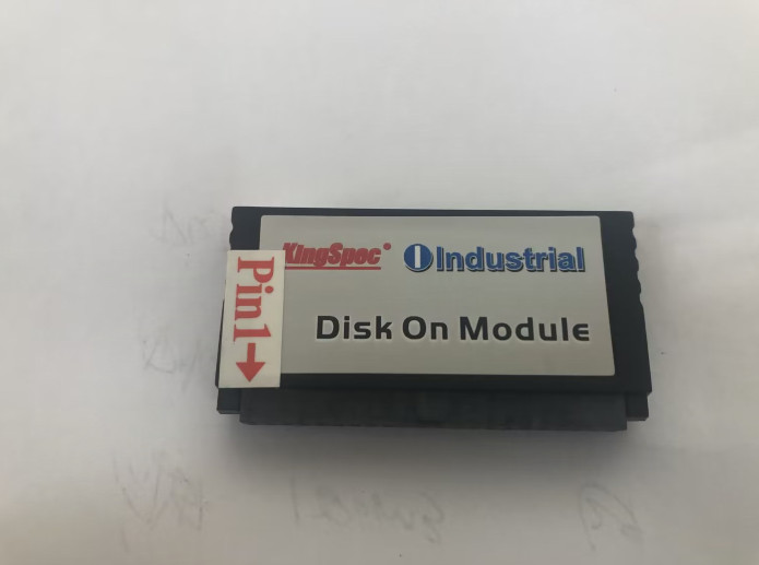 KINGSPEC 32GB 44PIN Disk On Module PATA/IDE/EIDE