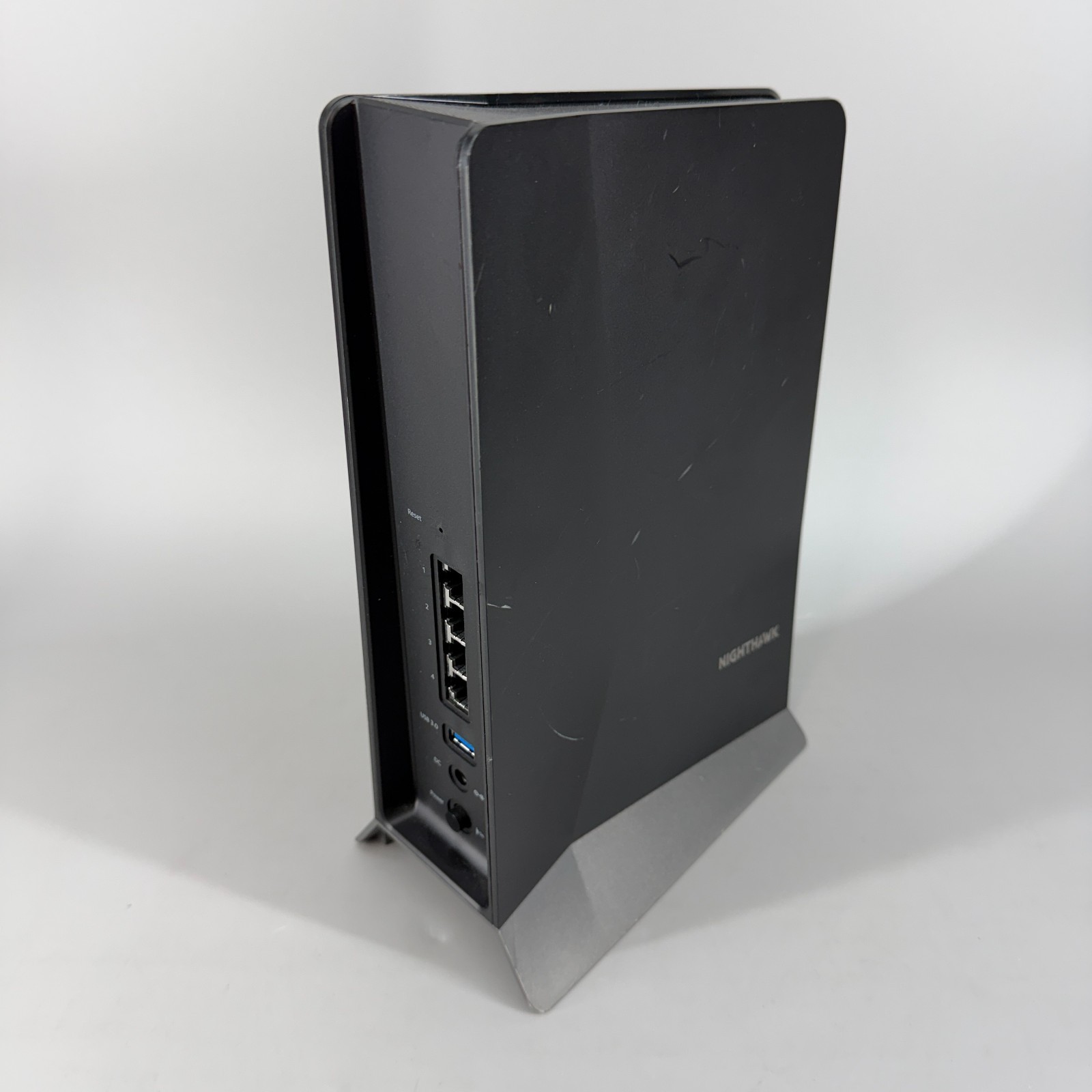 Netgear Nighthawk AX8 AX6000 WiFi 6 Mesh Extender EAX80 w/ Adapter – Tested