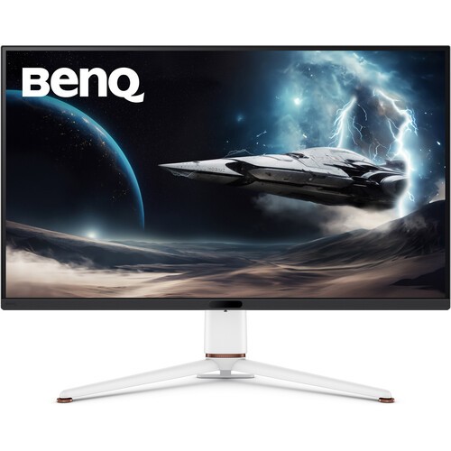 BenQ MOBIUZ EX381U 37.5″ 4K IPS 144Hz Gaming Monitor 1ms, FreeSync Premium Pro