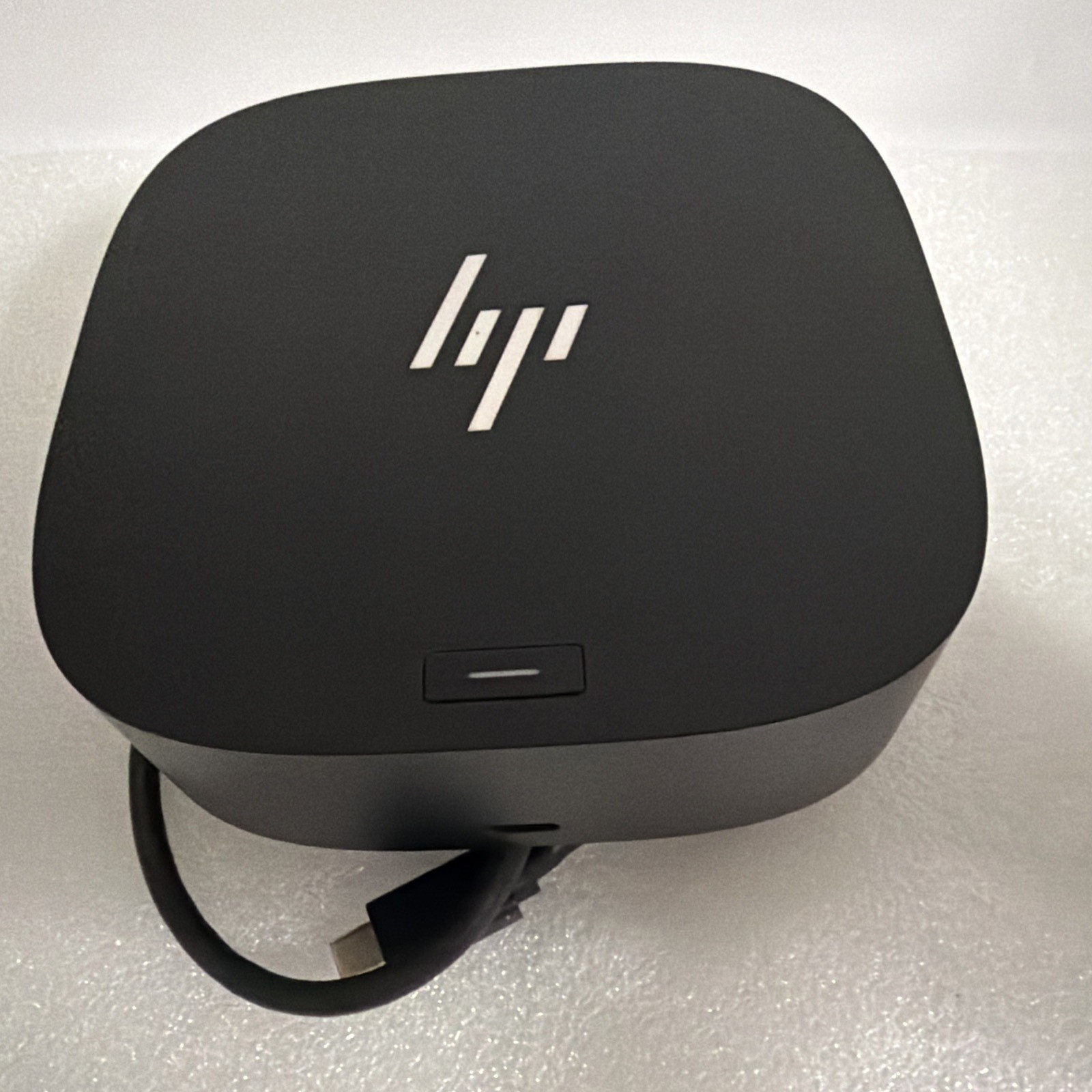 HP HSN-IX02 L75125-001 USB-C DOCKING STATION 5TW10UT#ABA G 5