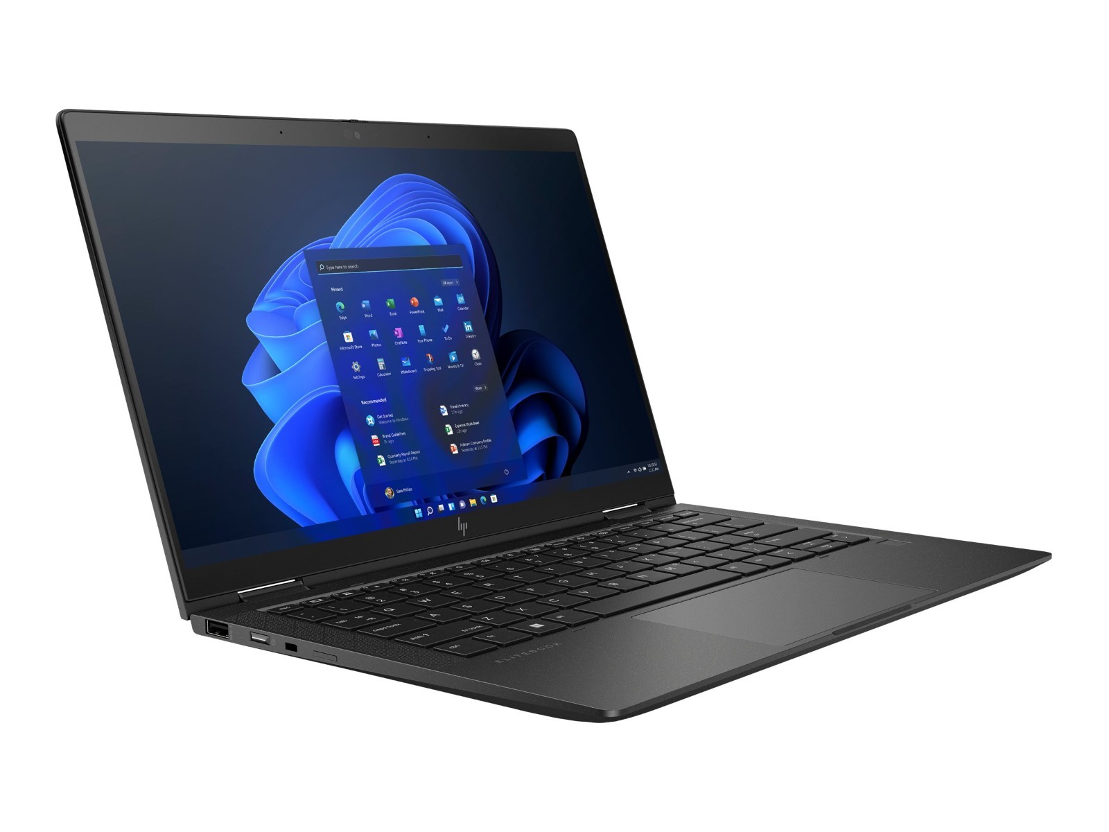 HP Elite Dragonfly Max i7‑1185G7 32GB 512GB SSD 13.3in FHD 5G LTE Win11 Pro
