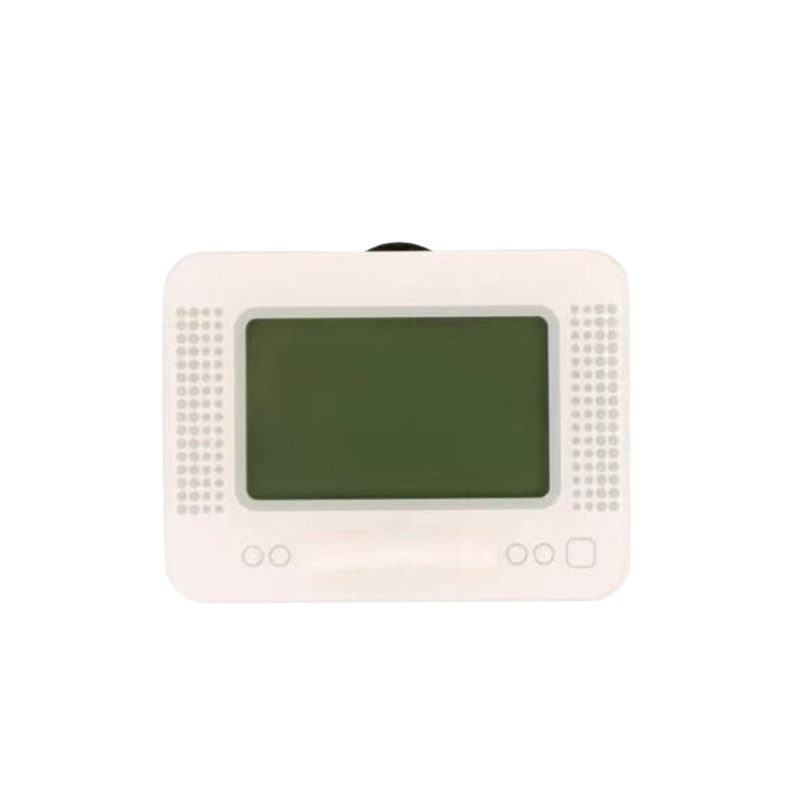 Amiibo NFC Tag Emulator Bluetooth-Compatible Emulator for Nintendo SwitchwzNA
