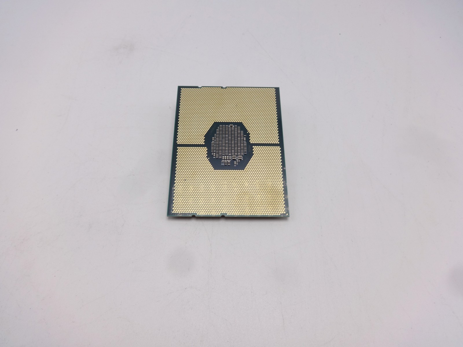 Intel Gold SR3GB 5115 2.4Ghz 10Core Processor