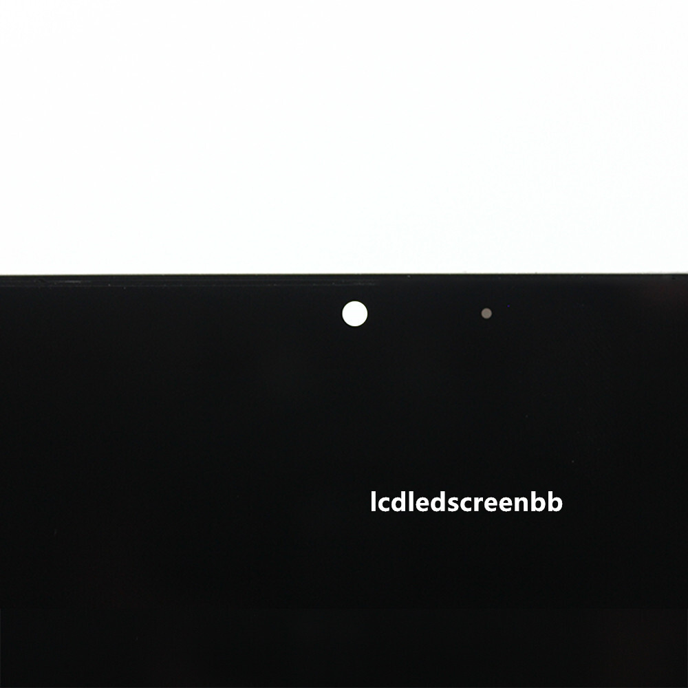 L53545-001 For HP Envy X360 15M-DR1011DX LCD Touch Screen Digitizer Assembly