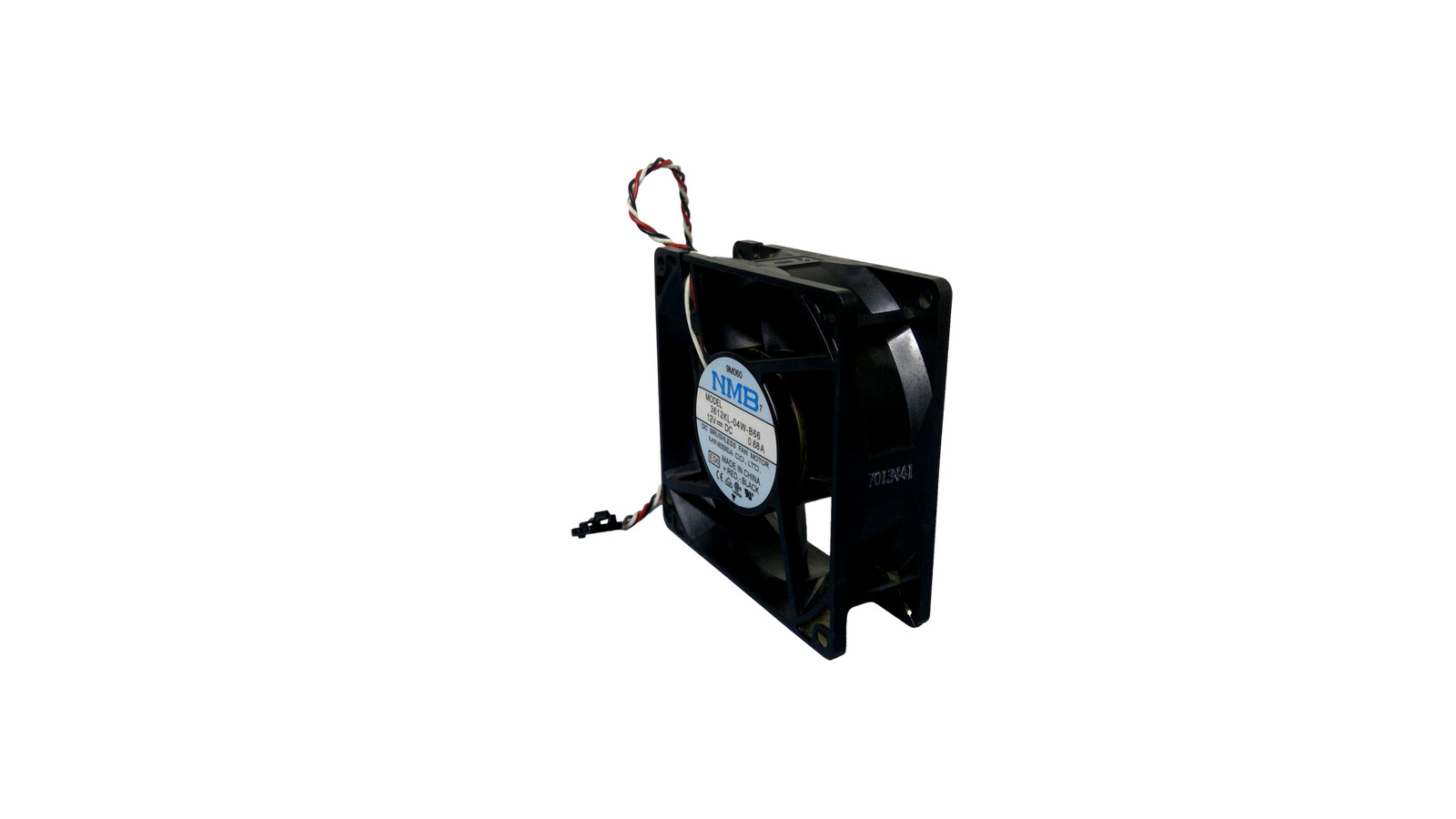 NMB 3612KL Case Fan 12V 0.68A 92mm x 32mm 3 Pin
