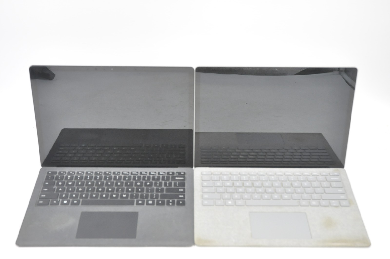 2 Microsoft Surface Laptop 2 Intel Core i5-8250U 8GB RAM No SSD #1113