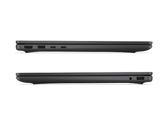 HP OmniBook 3 Laptop Computer 14″ 2K AMD Ryzen 5 8 GB memory;512 GB SSD Windows