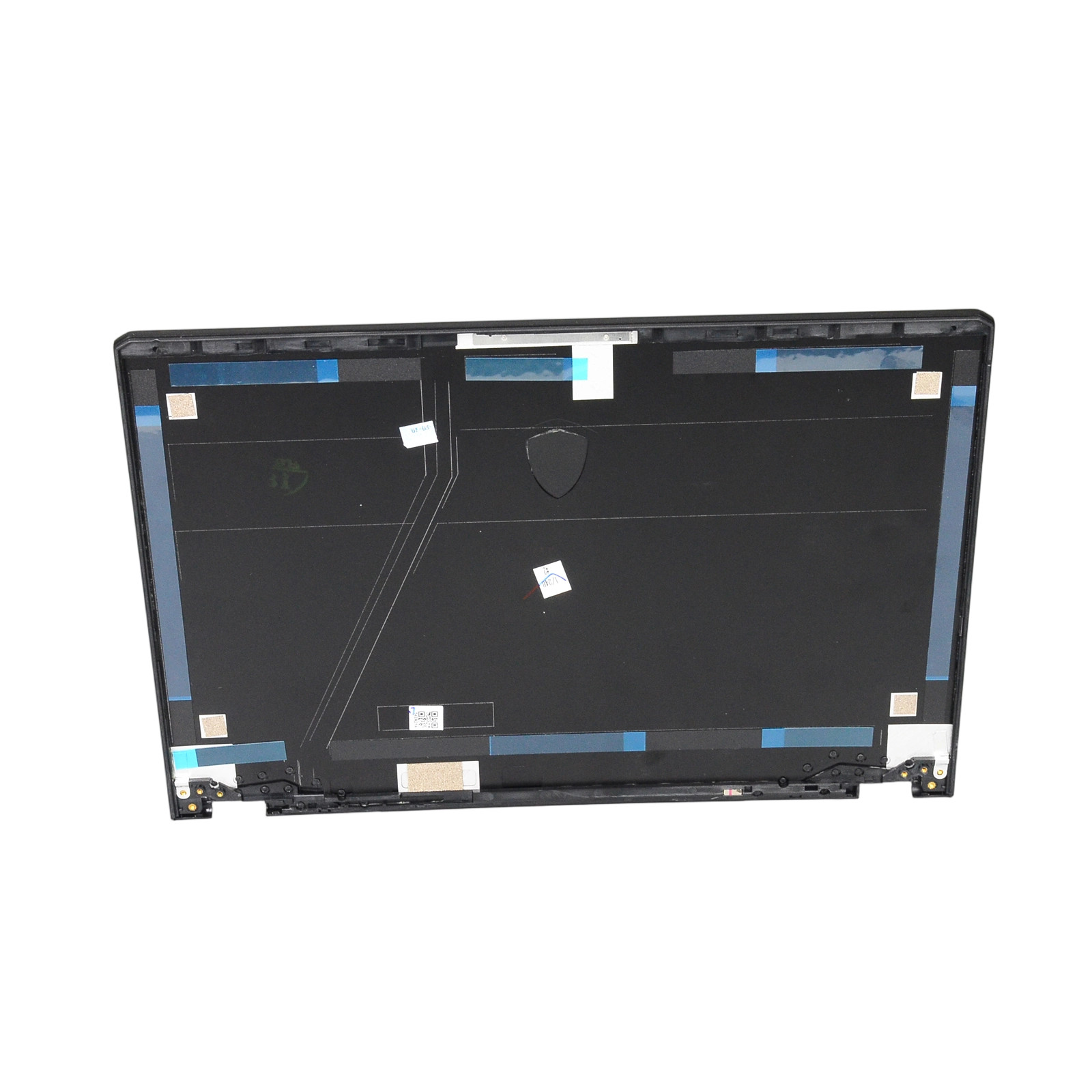 For MSI GE66 Vector GP66 MS-1541 MS-1542 MS-1543 LCD Back Cover Bezel Hinges