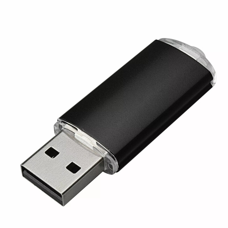 256GB USB Flash Drive Thumb U Disk Memory Stick Pen PC Laptop Storage USA