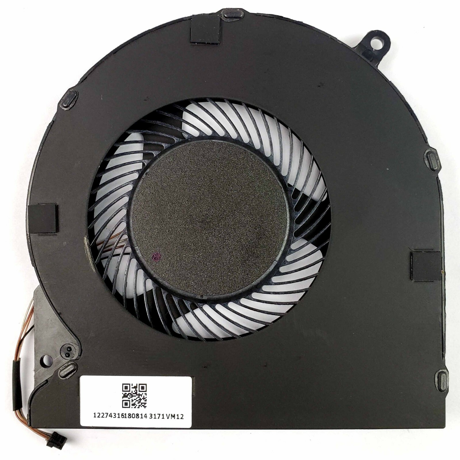 New CPU & GPU Cooling Fan for Razer Blade 15 RZ09-0238 RZ09-0288 RZ09-0301