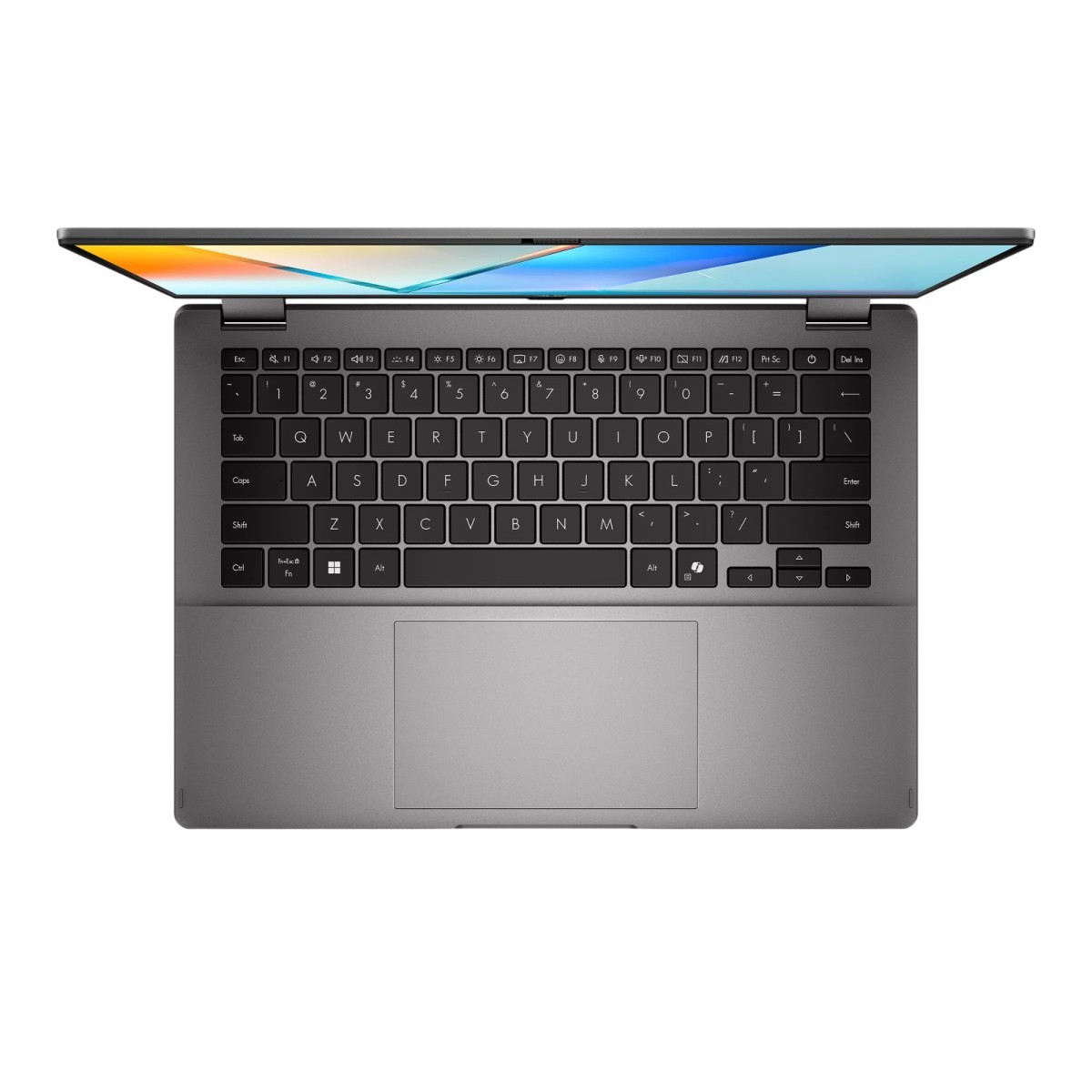 Simpletek Convertible 14 Flip Ultra 5 16GB RAM 960GB SSD OLED Touch