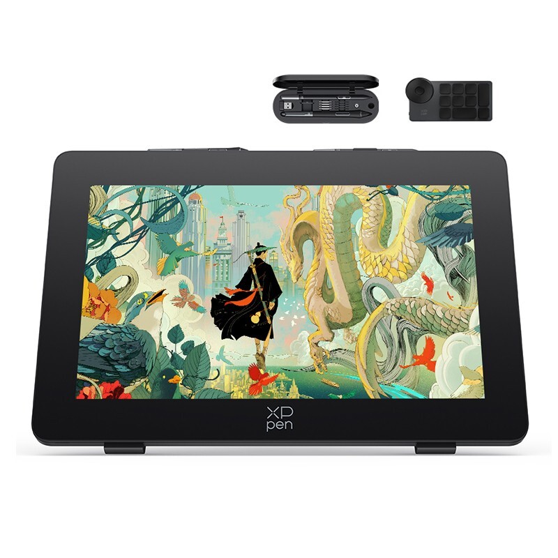 XPPen Artist 24 Pro Gen2 165Hz Graphics Drawing Tablet 16384 VESA Refurbished