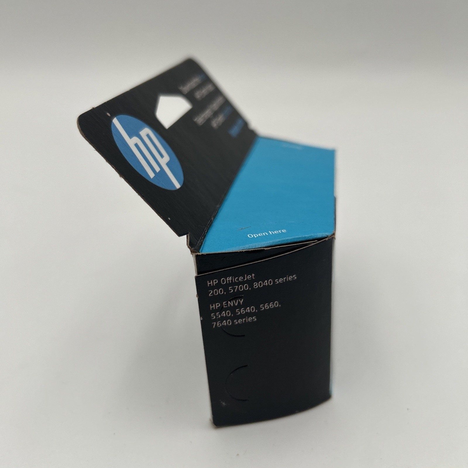 Genuine HP 62 Combo 2 PACK Black Tri-Color Ink Cartridges OEM Exp 08/23 & 05/24