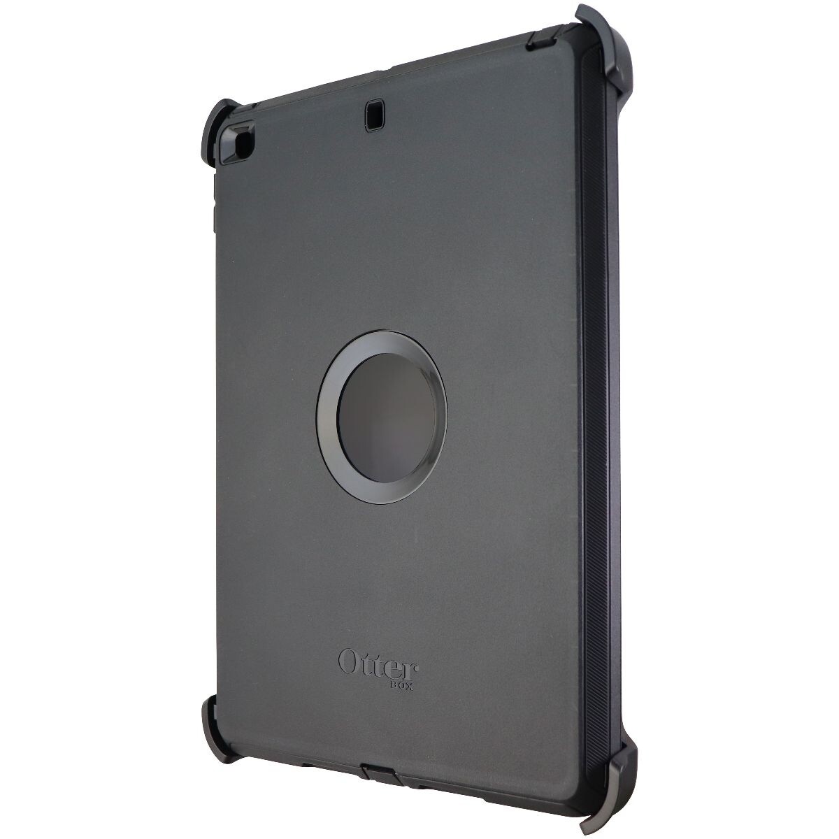 OtterBox Defender Pro Series Case for Apple iPad (7th, 8th & 9th Gen) – Black