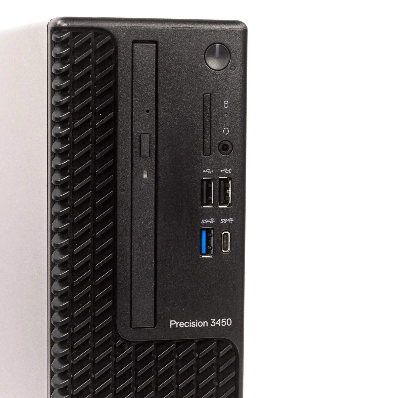 Dell Precision 3450 SFF Intel i7-11700 UHD 32GB DDR4 1tb NVME W11 pro desktop PC