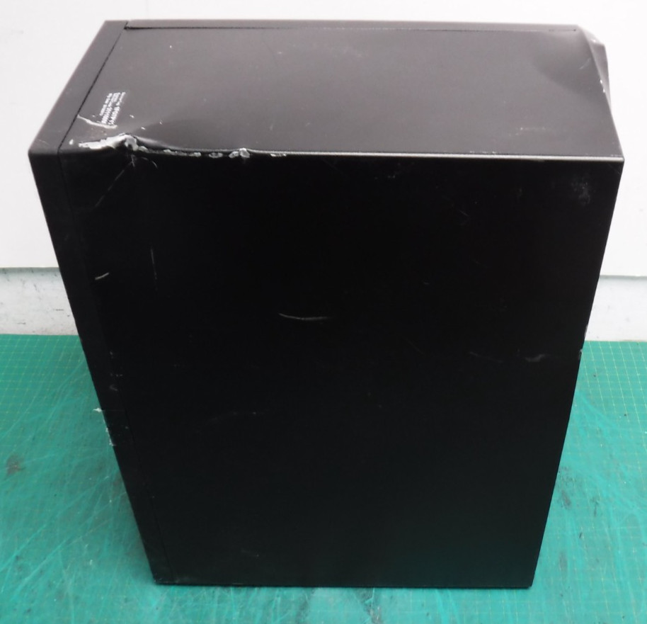 Dell Vostro 3670 Tower PC | Intel i7‑8700 3.2GHz | 8GB RAM | No HDD/OS | 1FG7PY2