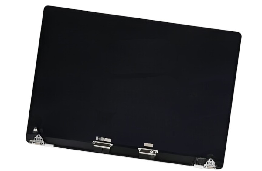 COMPLETE LCD SCREEN ASSEMBLY FOR MACBOOK PRO 14″ A2992 SIDE BLACK 2023