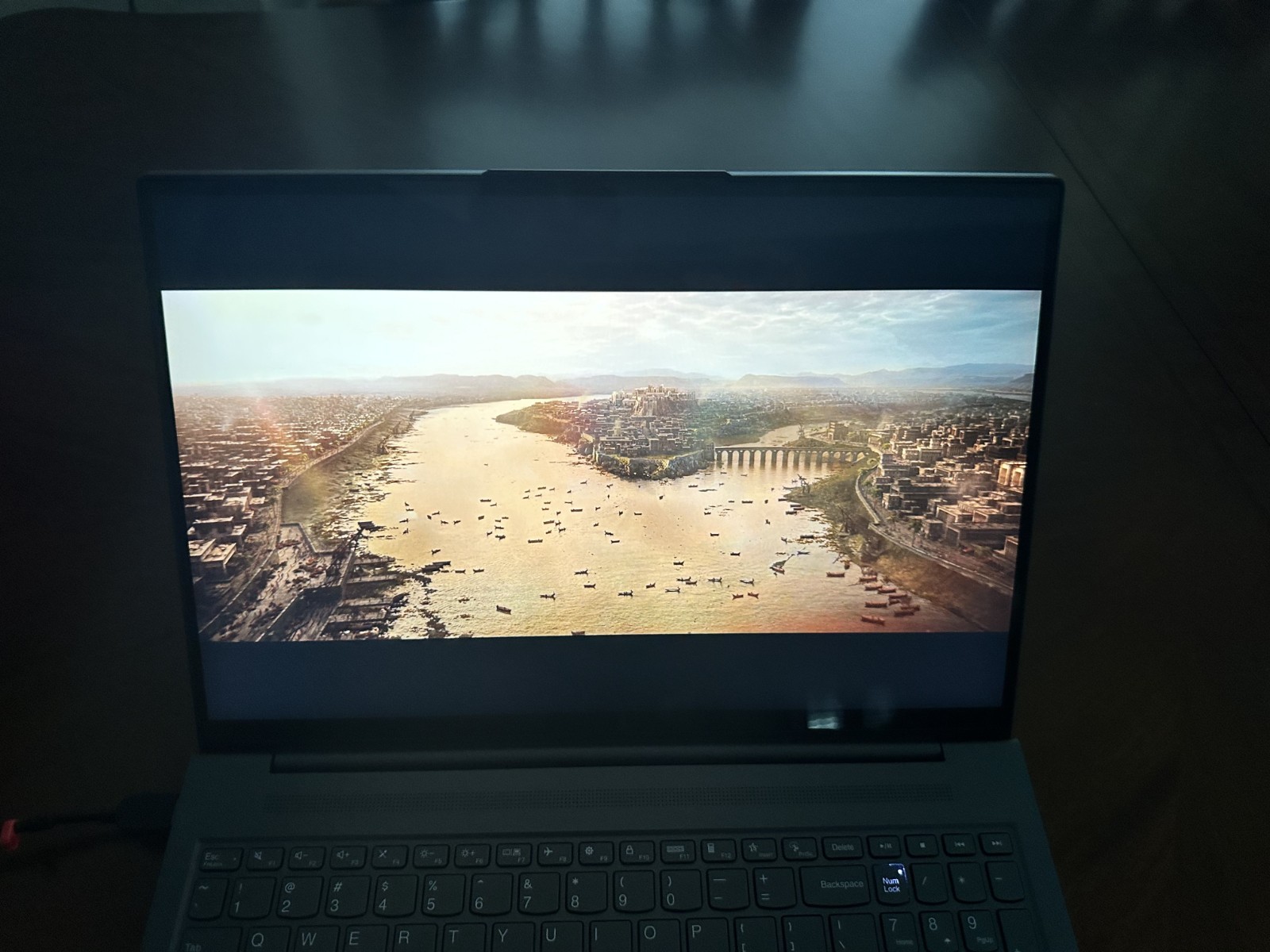32 GB RAM Lenovo Slim 7 16 in 12th Gen Intel Core i7-12700H 2.3 Ghz 14 Core