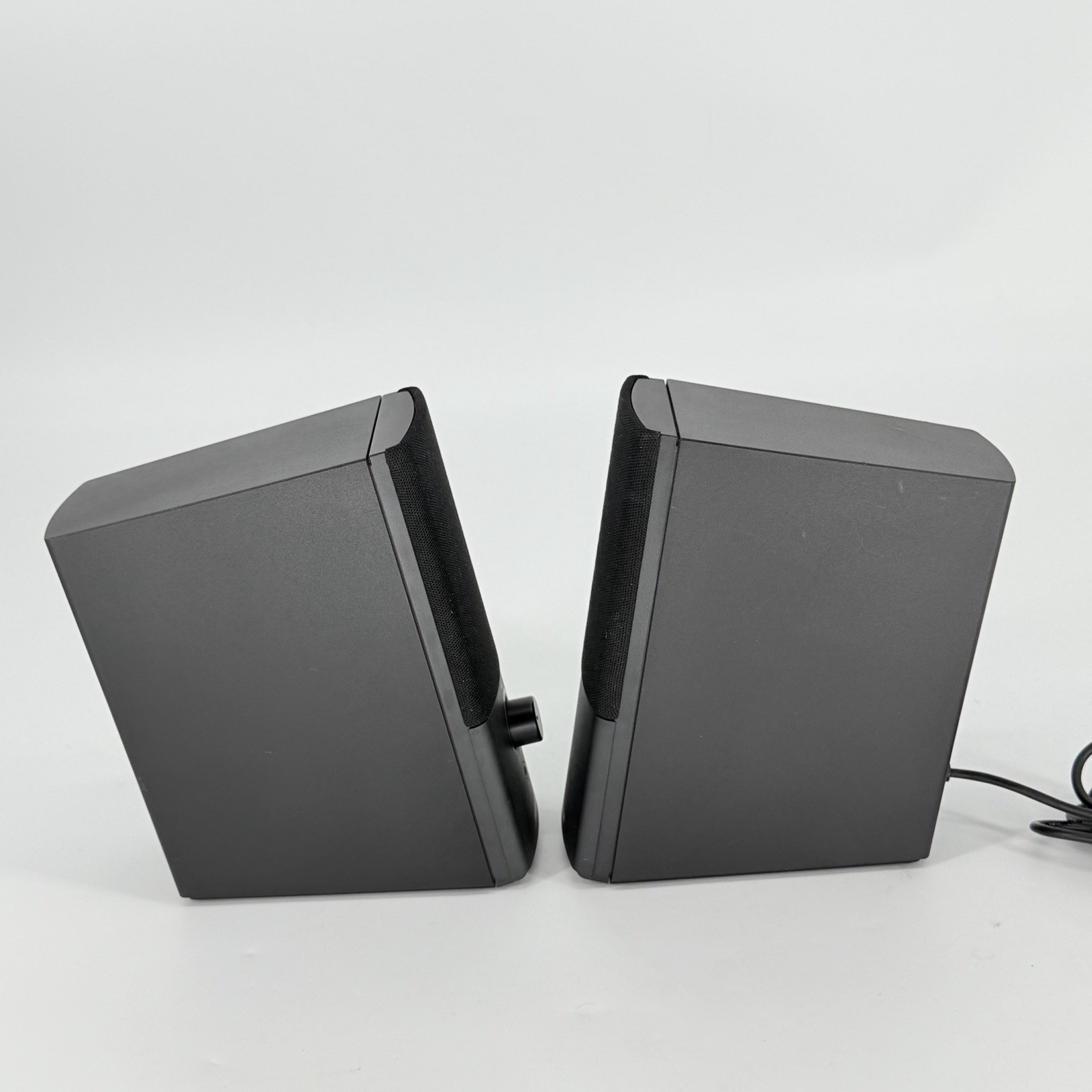 Bose Companion 2 Series III Multimedia Computer Speakers w/ Power Adapter