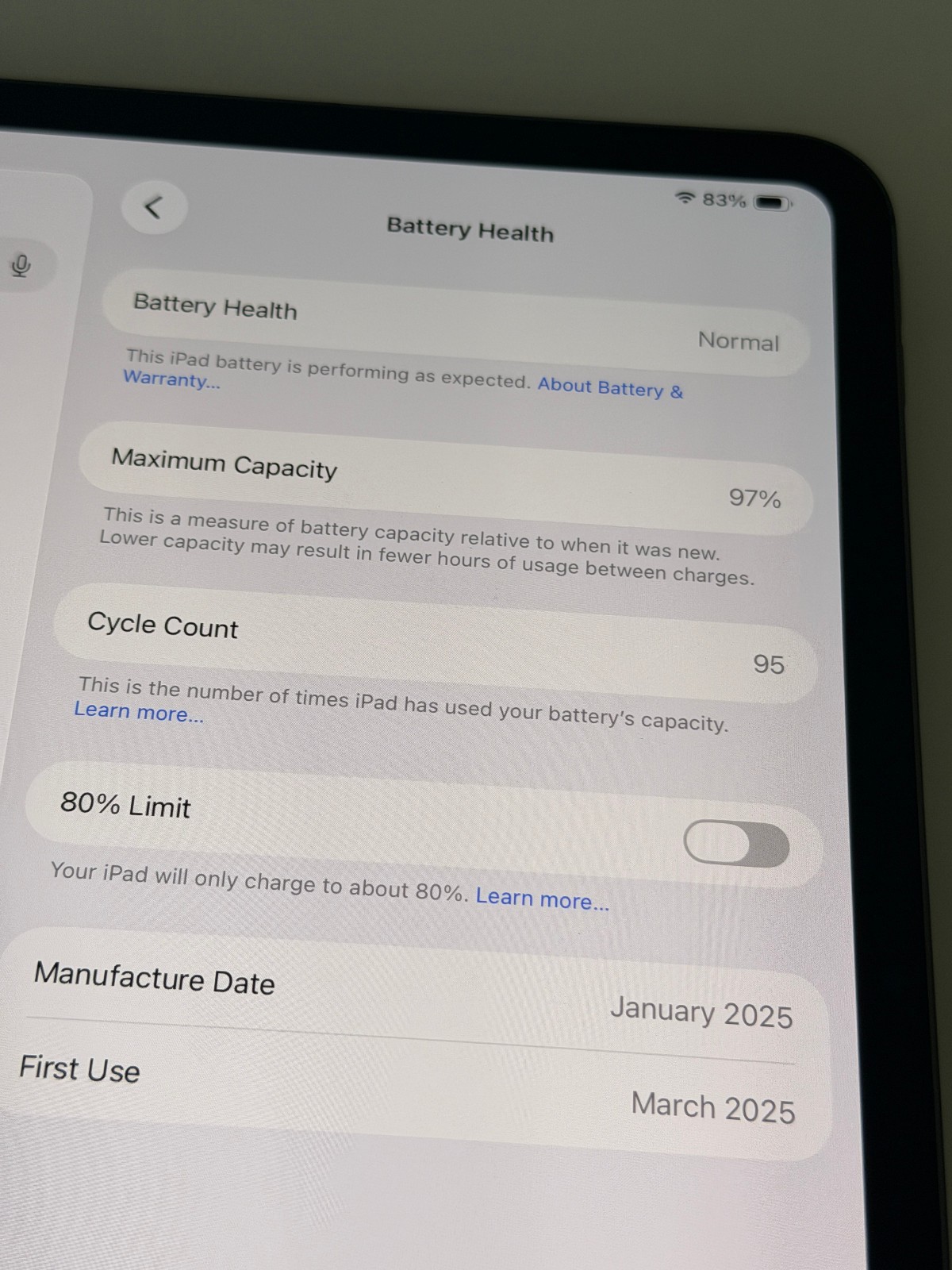 Apple iPad Pro 11-inch | M4 Chip | 256GB | Space Black | WiFi + 5G | UNLOCKED