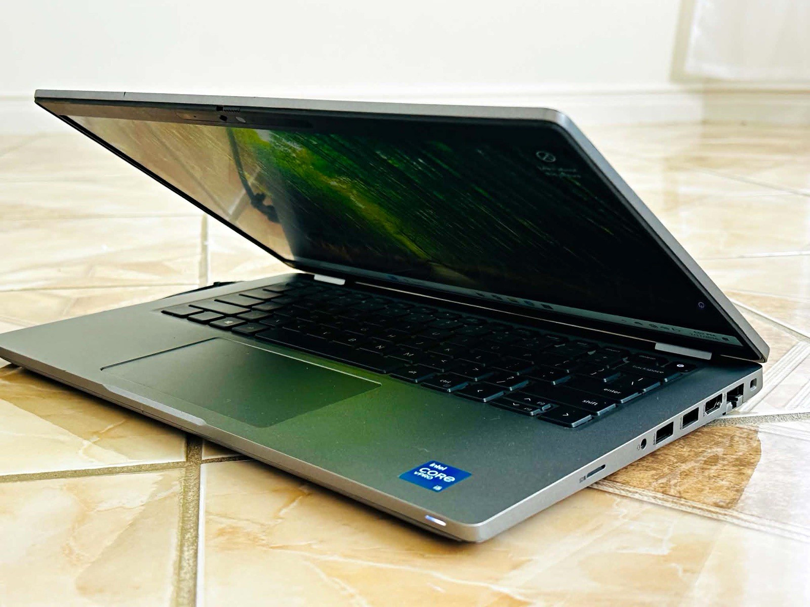 Dell Latitude 5420 14in i5-1145G7 16GB 512GB SSD Silver W11 Pro