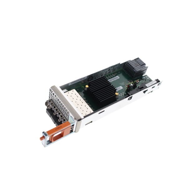 EMC 303-242-100C-01 10GBe Ethernet Toe ISCSI 4Gbics Network Adapter