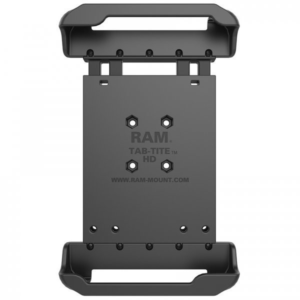 RAM Mount Tab-Tite Cradle for 8 inch Tablets with Case RAM-HOL-TAB23U