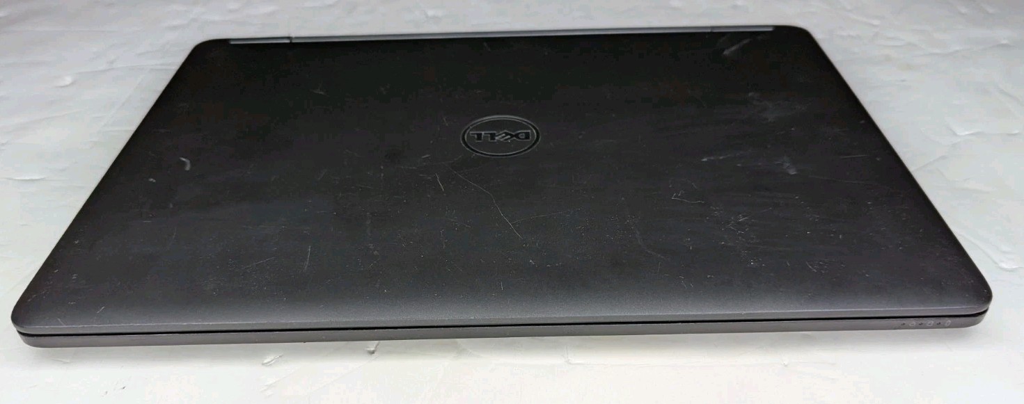 Dell Latitude E7470 14″ Laptop i5-6200U 2.30GHz 8GB RAM 256GB SSD Win 11 Pro