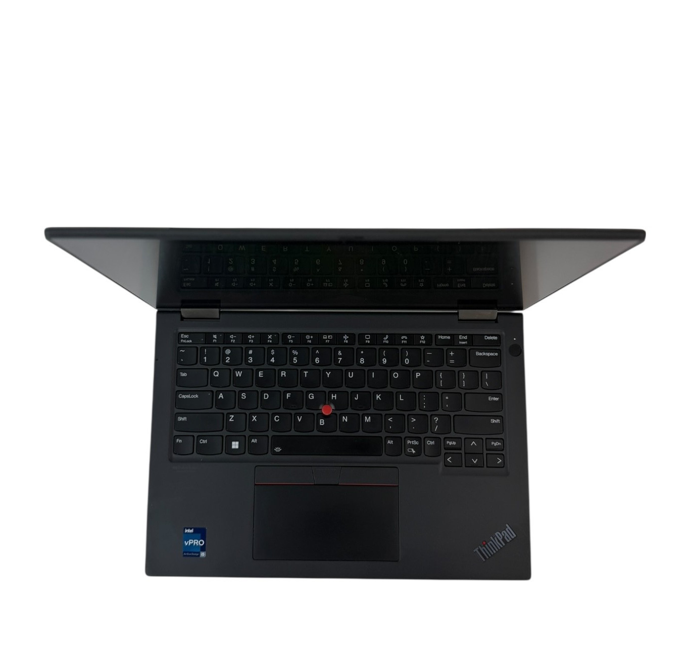 Lenovo ThinkPad X13 Yoga Gen 3 i5 1245u 16GB RAM 512GB SSD Win 11 Pro Touch