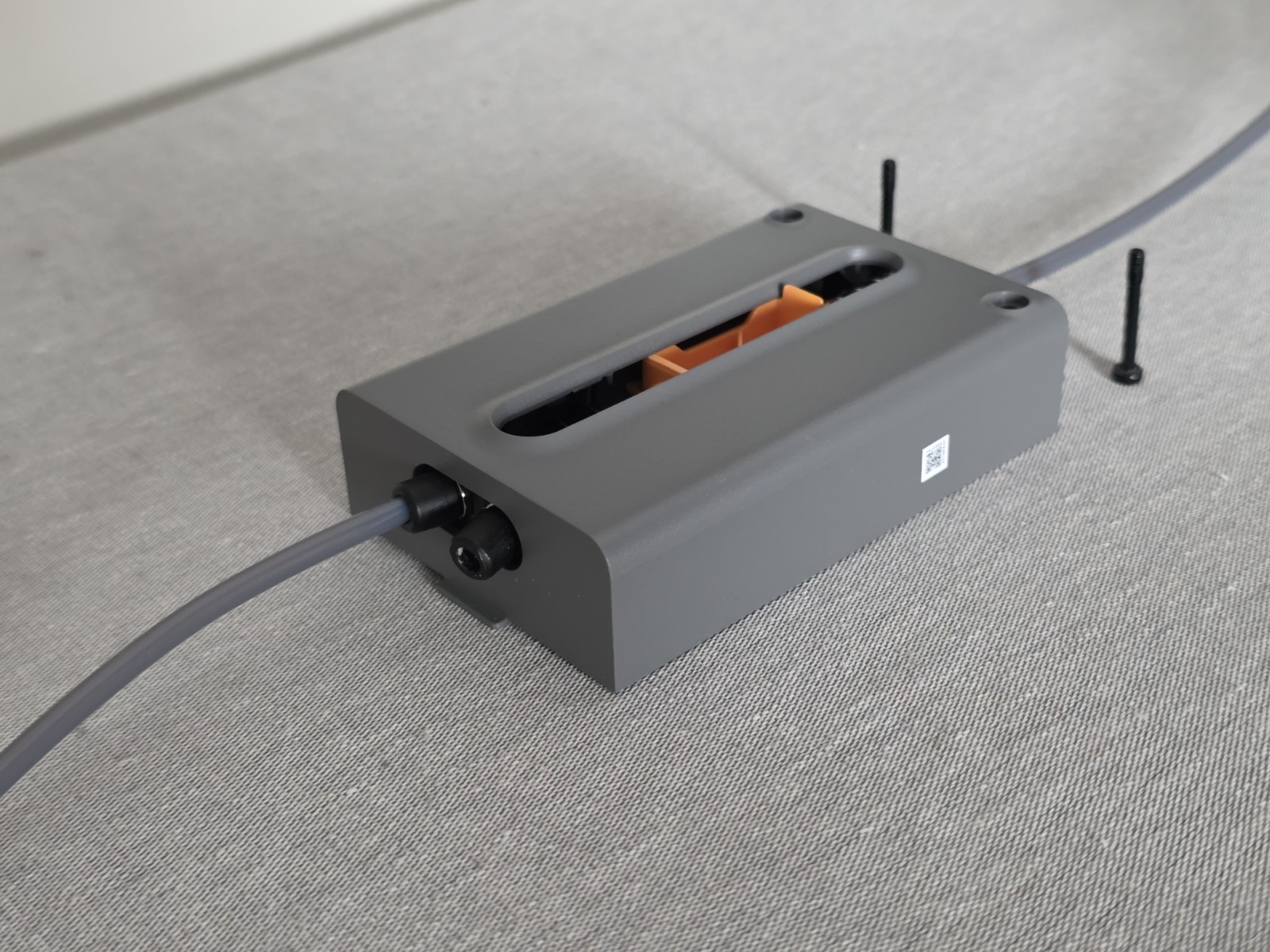 Bambu Lab AMS 2 Pro Automatic Material System – Ships ASAP