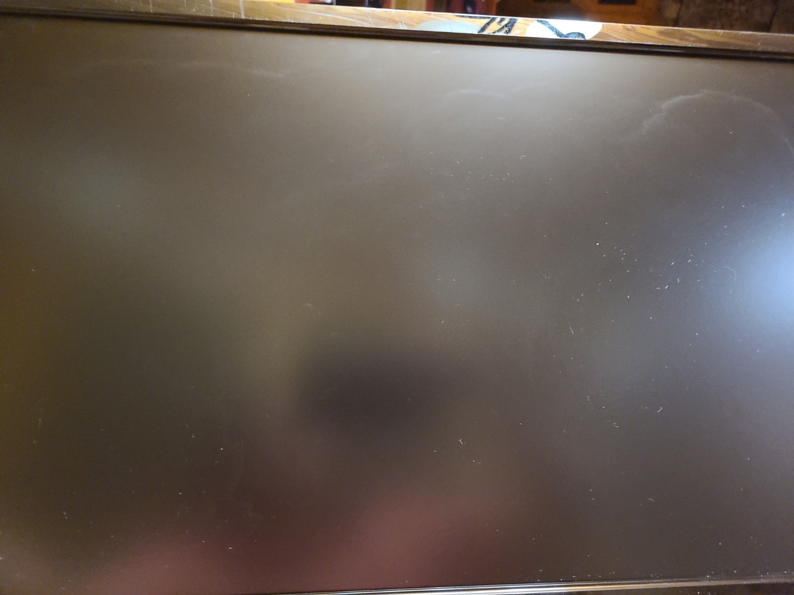Acer G246HL 24″ Widescreen LED LCD Monitor 1080p 60Hz – Tested/Working W/Stand