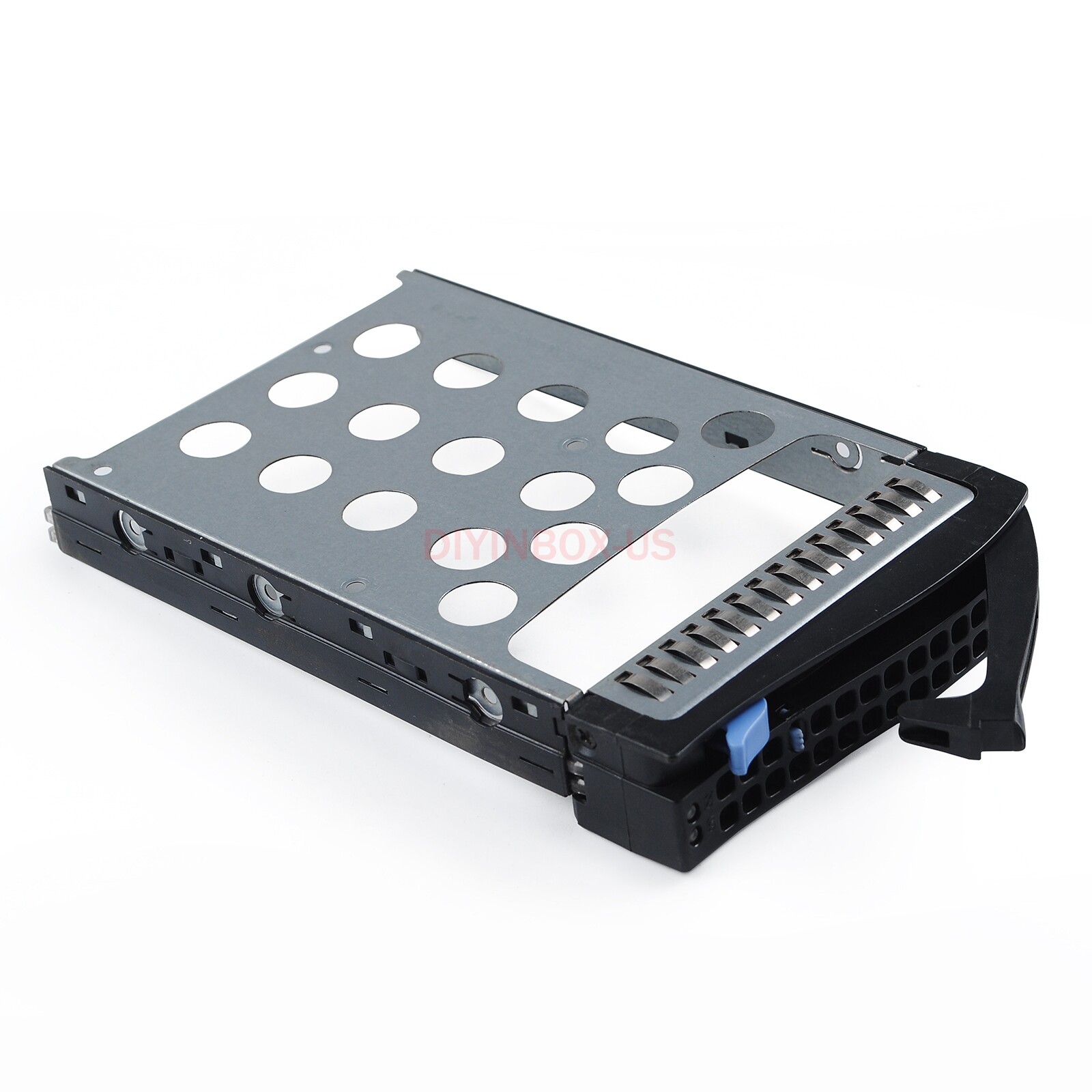 Brand New! Supermicro 3.5″ SAS SATA Hard Drive Caddy SC93301 With Screws