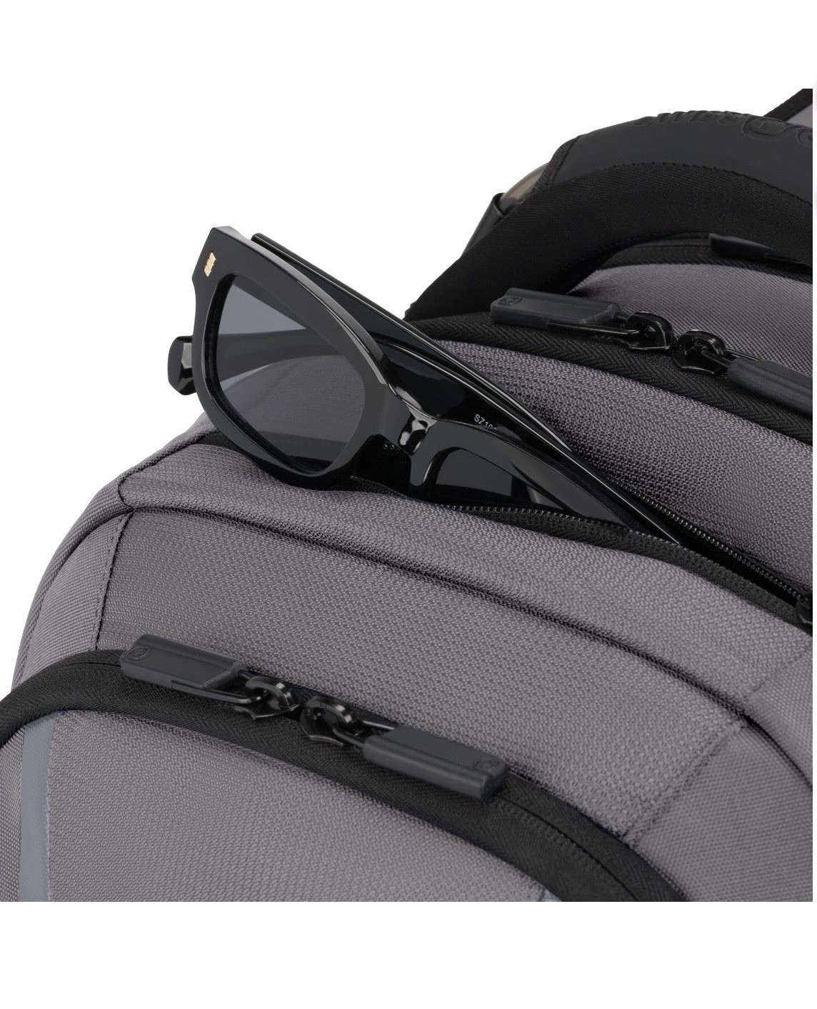 SwissGear SA1102 Laptop Backpack – Stingray – Brand New with Tags