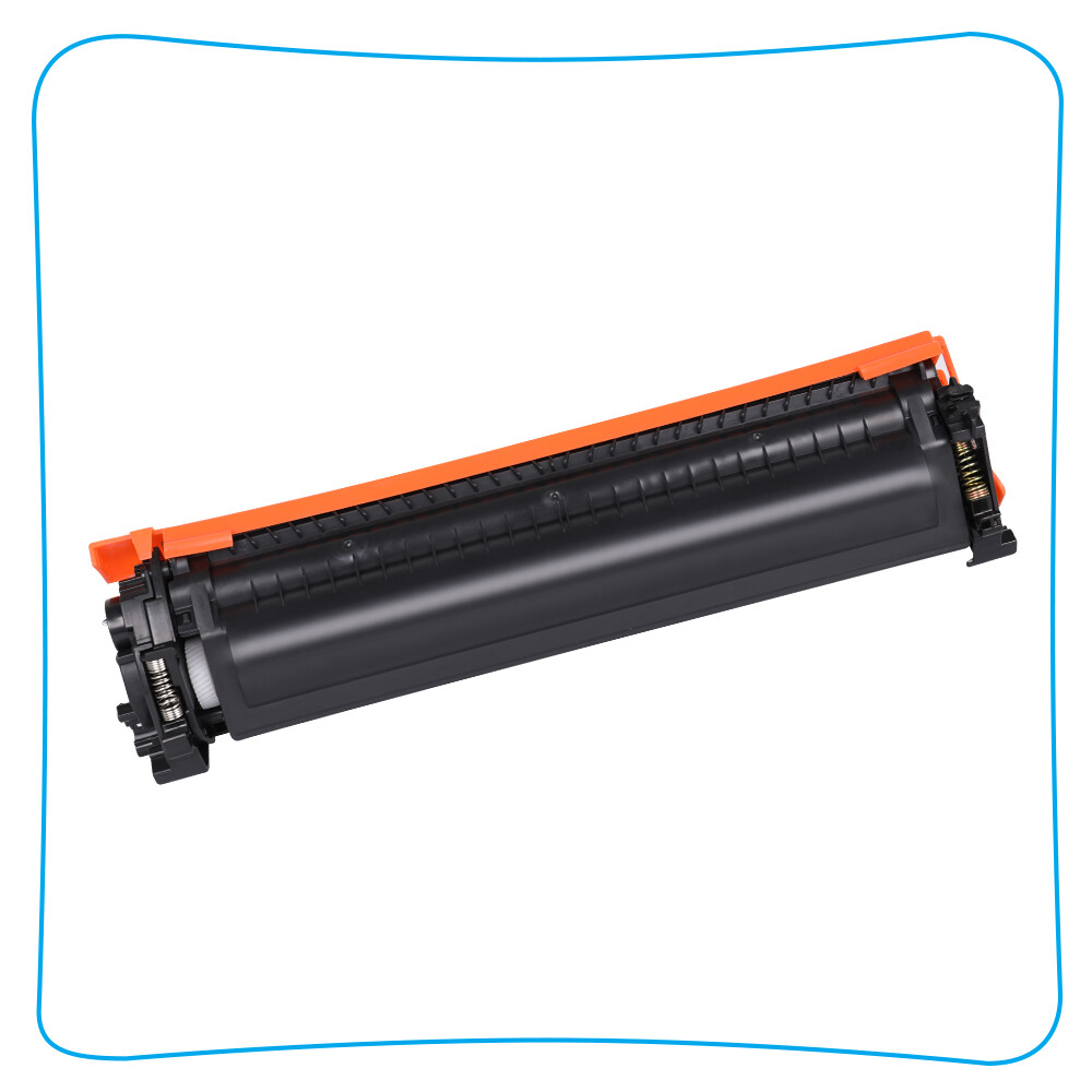 CF217A Toner Cartridge For HP 17A LaserJet Pro M102w M102a M130fw With Chip LOT