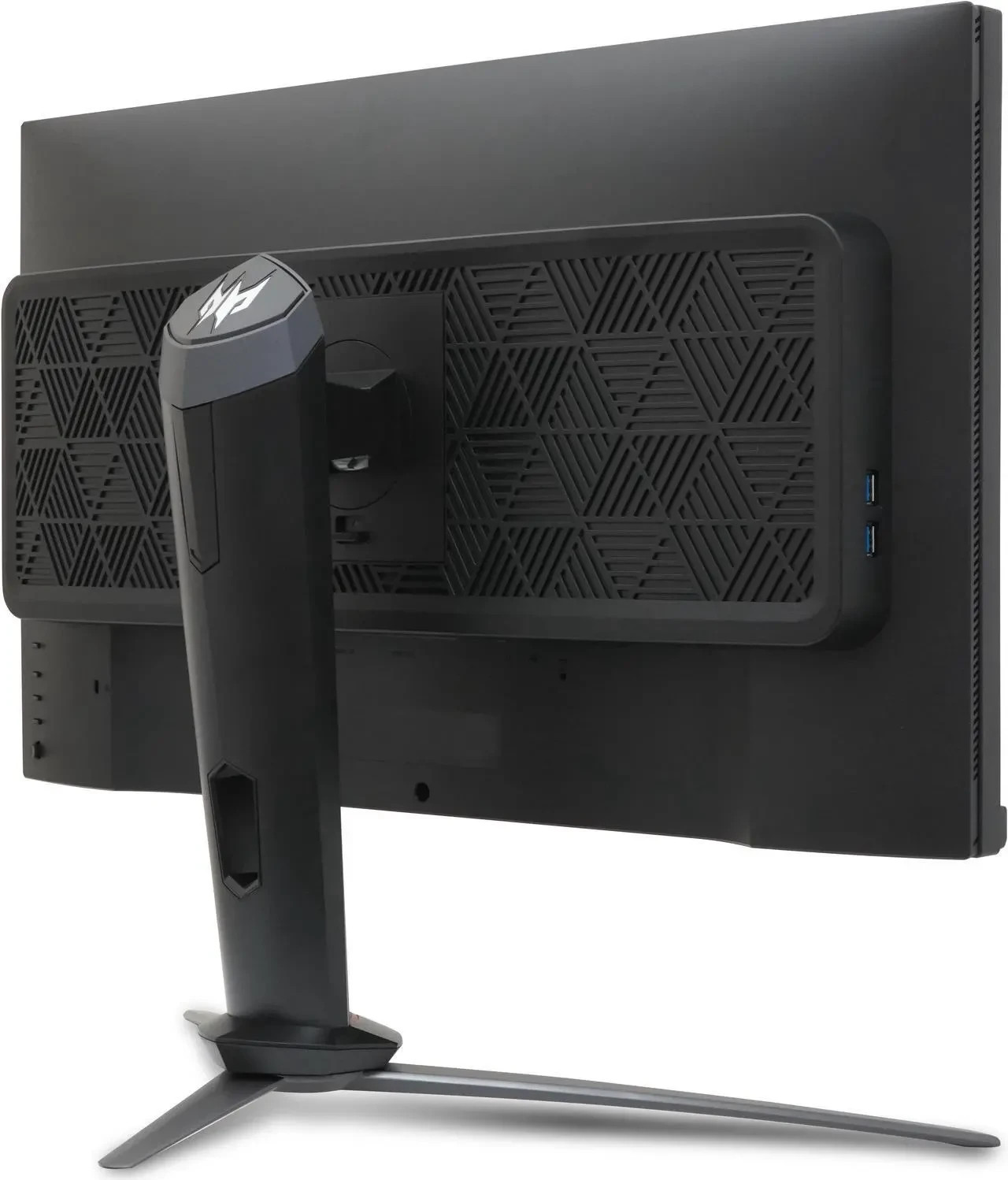 Acer Predator XB273U 27″ Monitor WQHD 2560×1440 360Hz IPS 5ms 600 Nit HDMI HDMI