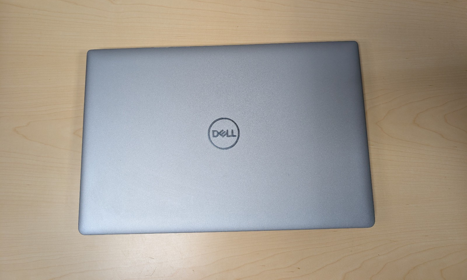 DELL LATITUDE 5520 Laptop Intel Core i5-1135G7 2.4 GHZ 16GB No HD / OS/Power.
