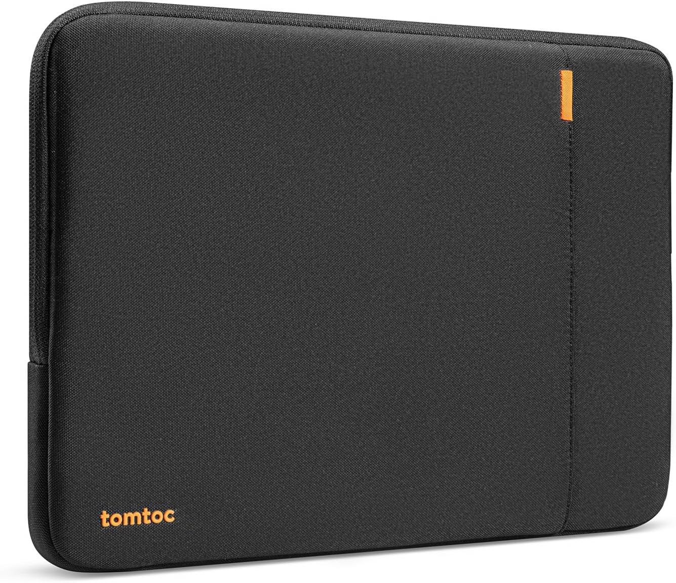 360° Protection Laptop Sleeve for 13-Inch Devices – Eco-Friendly Design