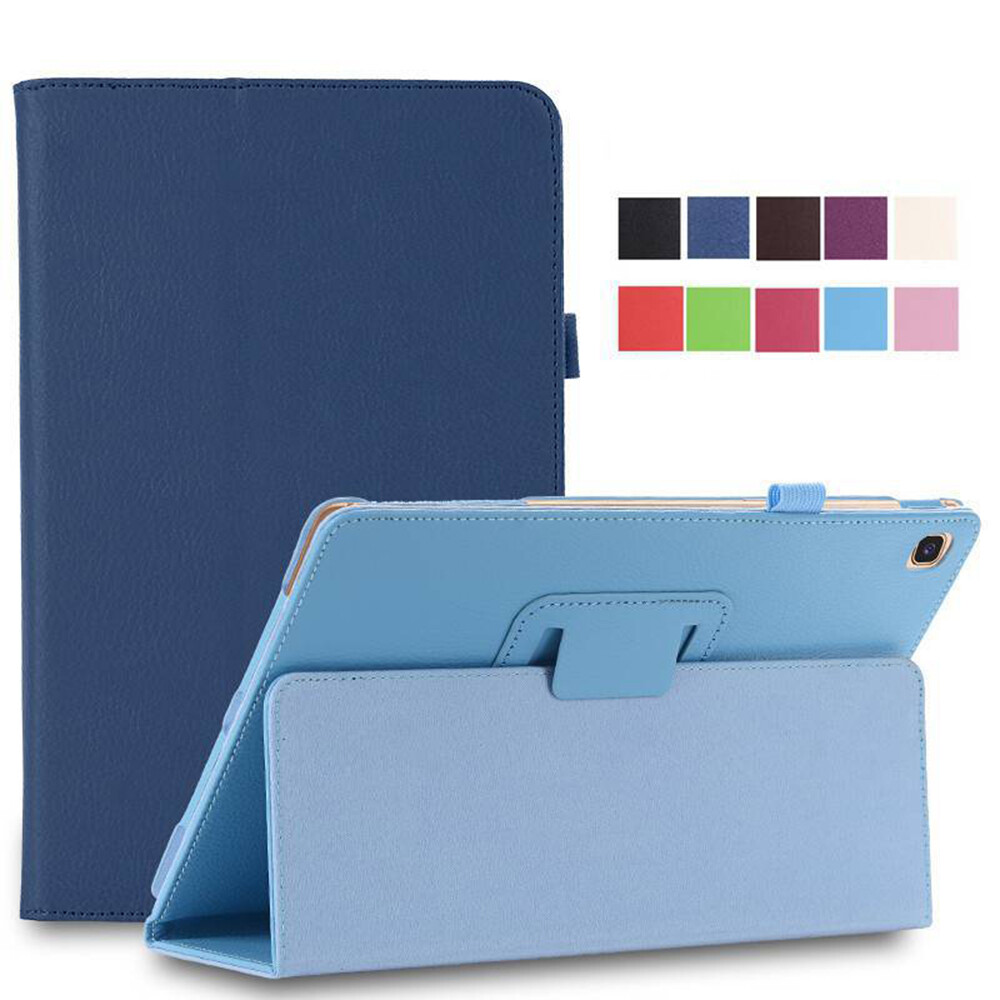 For iPad 2nd/3rd/4th/5th/6th Generation Air 1 2 PU Leather Protective Case Cover