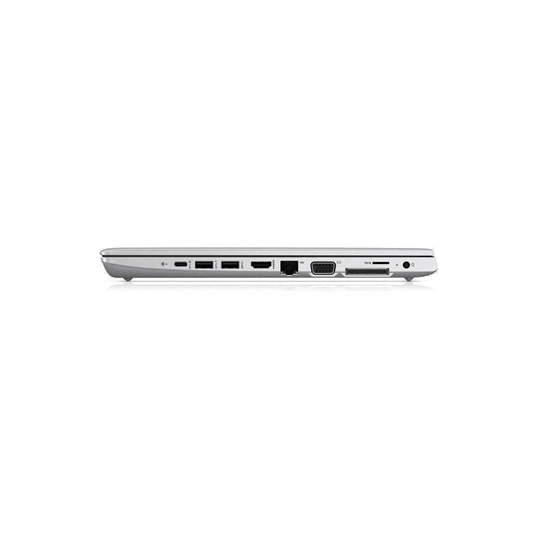 Dell Latitude Laptop Computer 14″ HD Core i5 8GB RAM 256GB SSD Windows 11 PC
