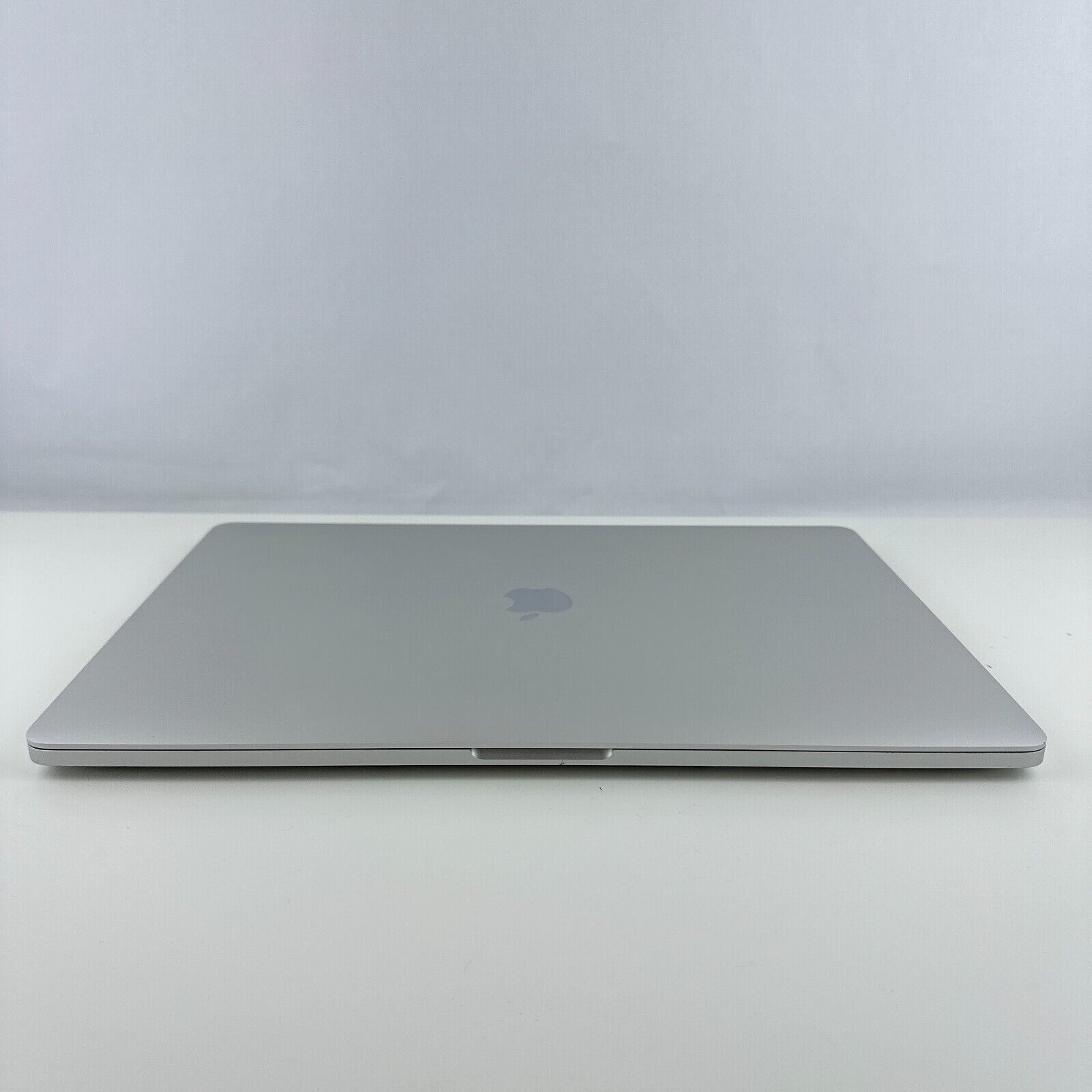 Apple MacBook Pro 16 inch i9 4.8Ghz 512GB SSD 32GB A2141 8-Core Tahoe Warranty