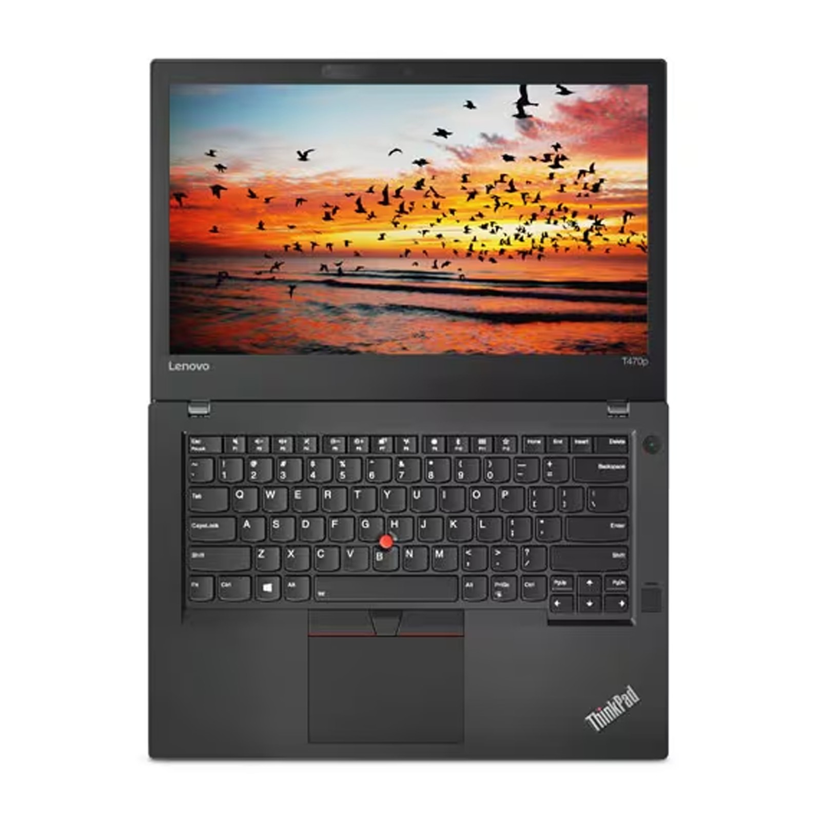 Lenovo Thinkpad T470S 14″ Touch i7-7600U 24GB 512GB SSD W11P(Low Battery Health)
