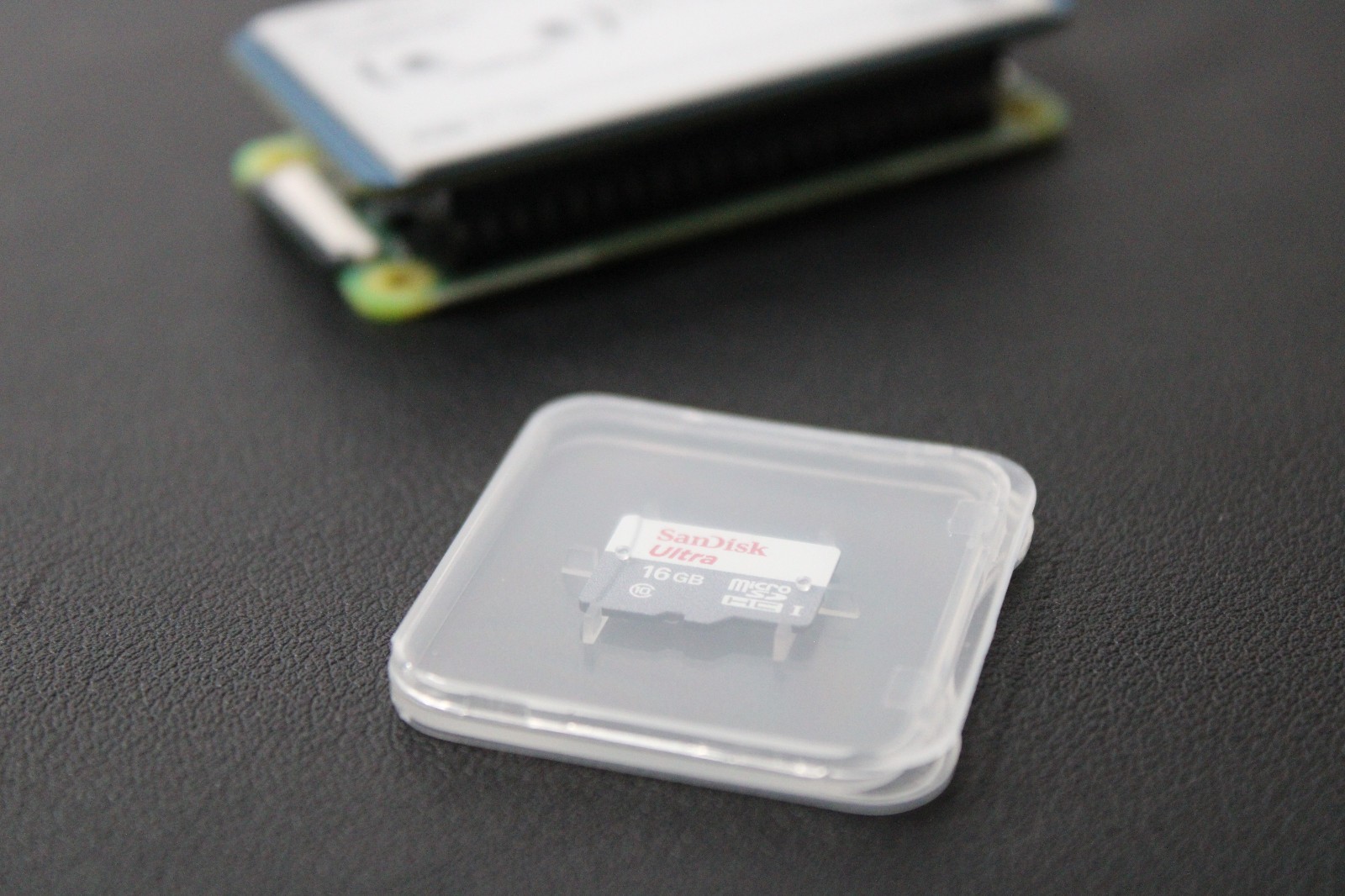 Pwnagotchi Toy WiFi Pet PreLoaded Micro SD Card! Ready to Plug and Play!