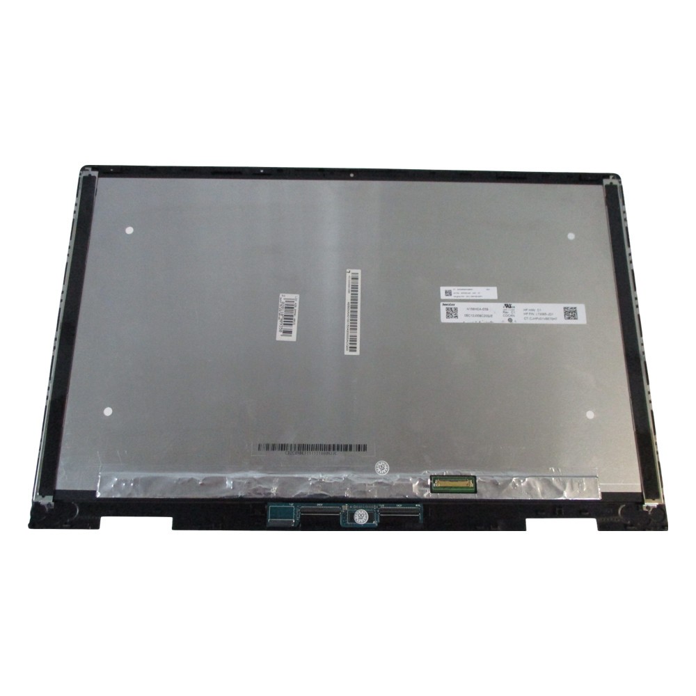 15.6″ FHD Lcd Touch Screen w/ Bezel For HP Envy 15-ED 15T-ED Laptops L93181-001