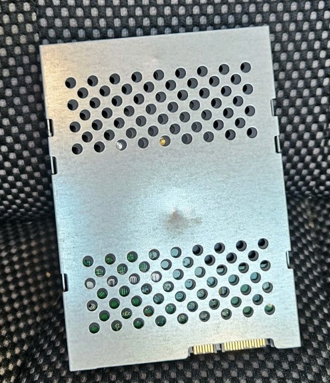 NEW Western Digital RE3 500GB Internal 3.5″ WD5002ABYS HDD ENTERPRISE HARD DRIVE