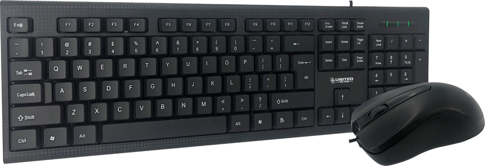 Dell OR HP Desktop PC Computer Dual C 500GB 8GB DUAL 19″ LCD WiFi Windows 10 Pro