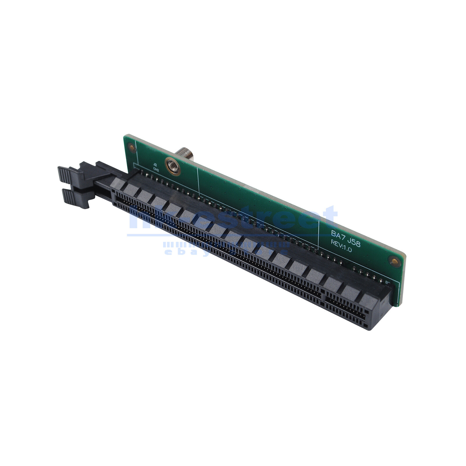 Lenovo ThinkStation P340 P350 Tiny M90Q GEN1 GEN2 PCIE16 Riser card 5C50W00877