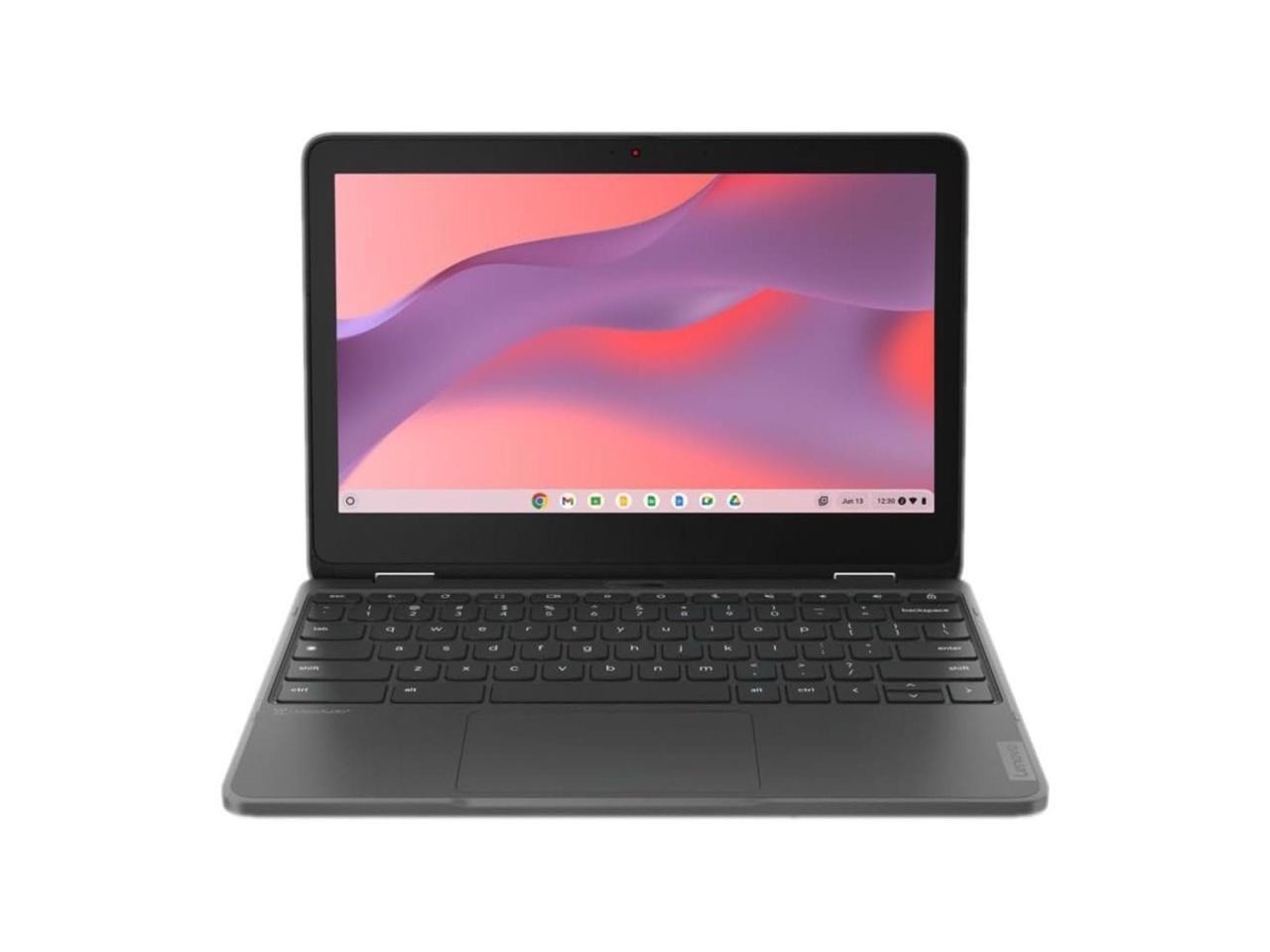 Lenovo 300e Yoga Chromebook Gen 4 11.6″ (32GB eMMC, MediaTek Kompanio 520) G1